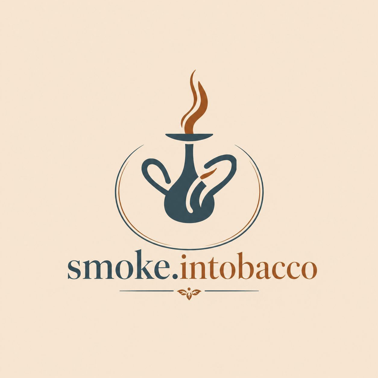 smoke.intobacco logosu